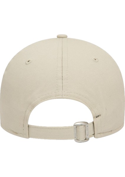 New York Yankees MLB Seasonal Infill Stone 9FORTY Unisex Ayarlanabilir Şapka fırsatları