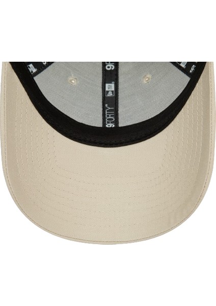 New York Yankees MLB Seasonal Infill Stone 9FORTY Unisex Ayarlanabilir Şapka indirimleri