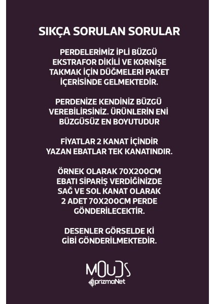 Black Brush Desenli Süet Oturma Odası Salon Fon Perde Baskılı Ekstrafor Büzgü 2 Kanat PRD-1068 modelleri