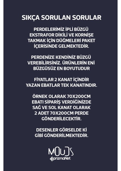 Renkli Çizgili Kare Desenli Süet Oturma Odası Salon Fon Perde Ekstrafor Büzgü 2 Kanat PRD-1074 fırsatları