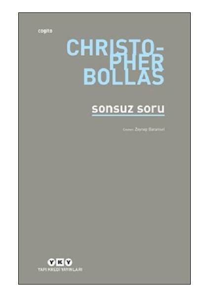 Sonsuz Soru