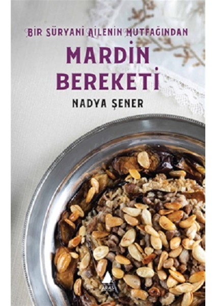 Mardin Bereketi
