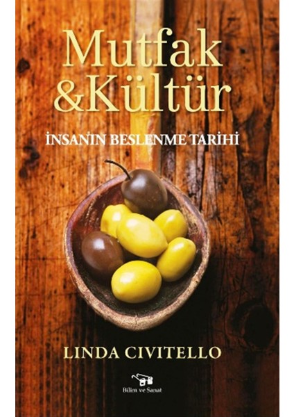 Mutfak ve Kültür