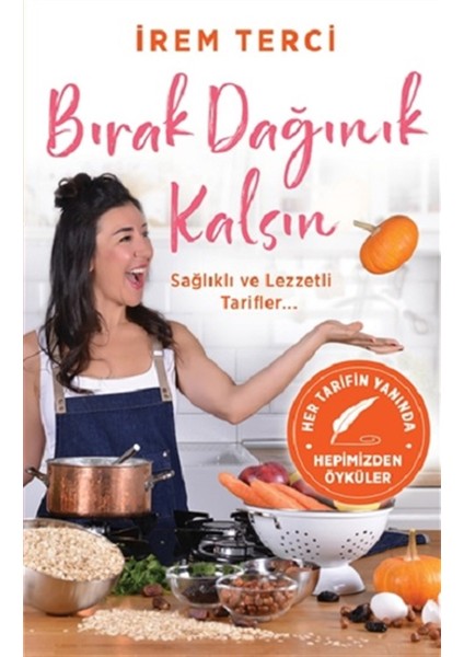 Bırak Dağınık Kalsın