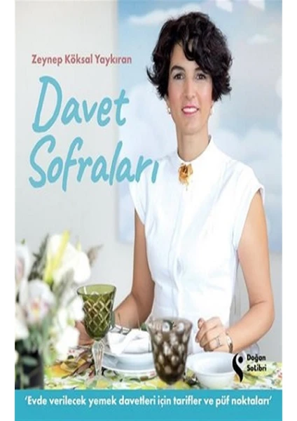 Davet Sofraları