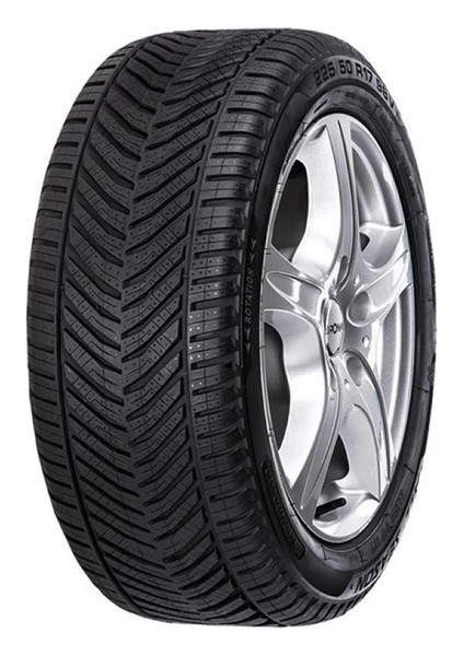 235/55 R18 104V Xl All Season Ko Suv 4 Mevsim Lastiği ( Üretim Yılı: 2024)
