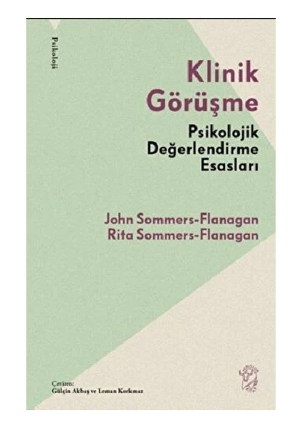 Klinik Görüşme