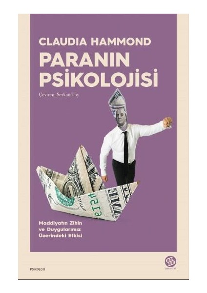 Paranın Psikolojisi