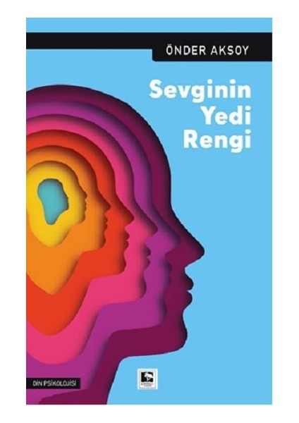 Sevginin Yedi Rengi