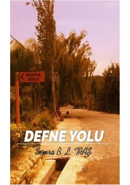 Defne Yolu