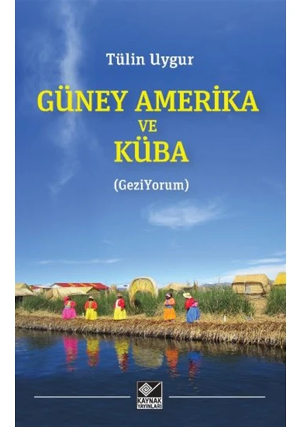 Güney Amerika ve Küba