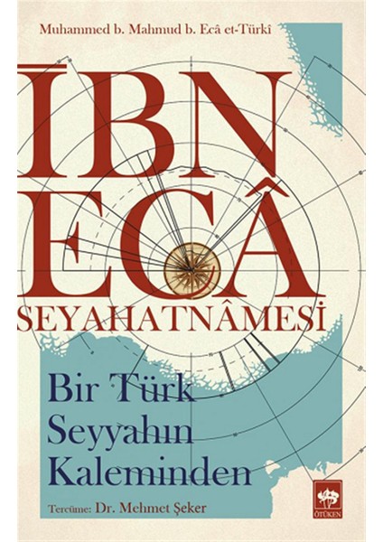 İbn Eca Seyahatnamesi