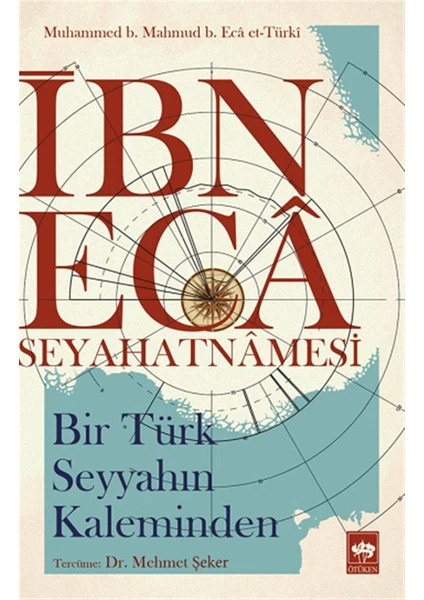 İbn Eca Seyahatnamesi