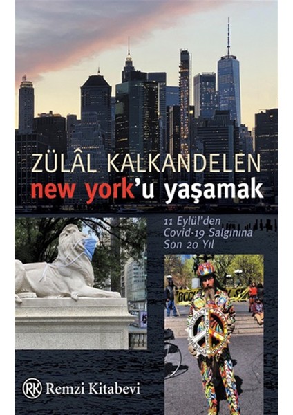 New York’u Yaşamak