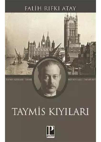 Taymis Kıyıları - Falih Rıfkı Atay