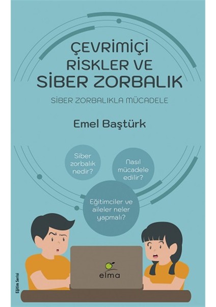 Çevrimiçi Riskler Ve Siber Zorbalık