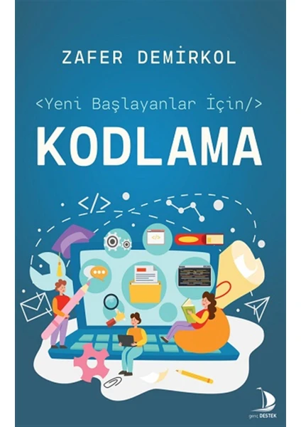 Yeni Başlayanlar İçin Kodlama