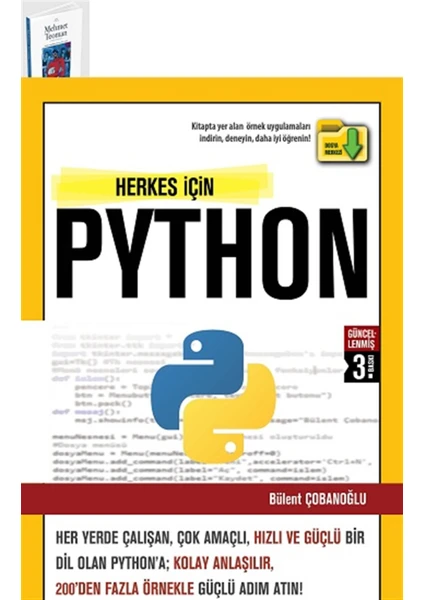 Herkes İçin Python