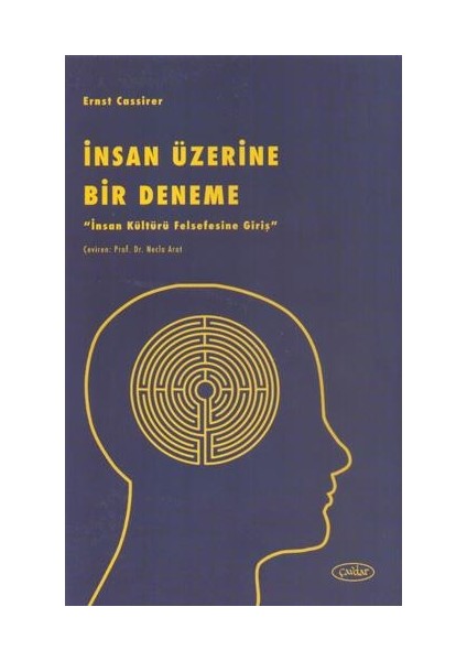 İnsan Üzerine Bir Deneme