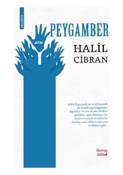 Peygamber