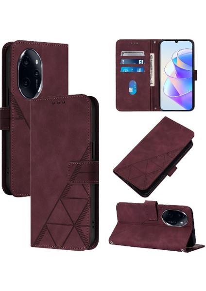 Honor 100 Pro Telefon Kılıfı (Yurt Dışından) indirimleri