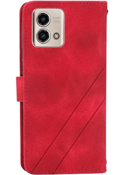 Motorola Moto G Stylus 5g 2023 Telefon Kılıfı (Yurt Dışından) fırsatları