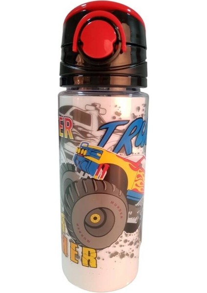 PM-3073 500 ml Matara (Erkek) Truck