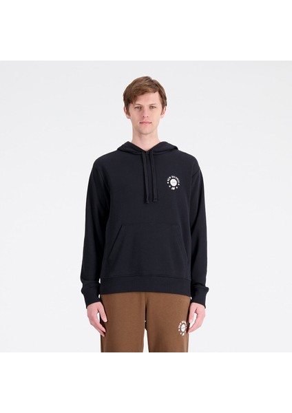 MNH1411 Siyah Erkek Sweatshirt fiyatları