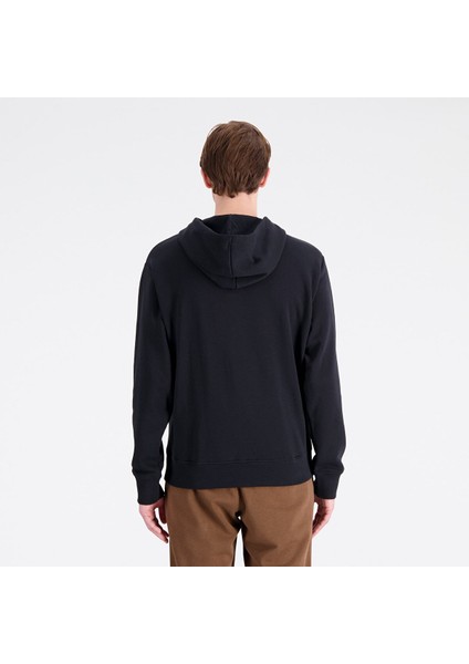 MNH1411 Siyah Erkek Sweatshirt fırsatları