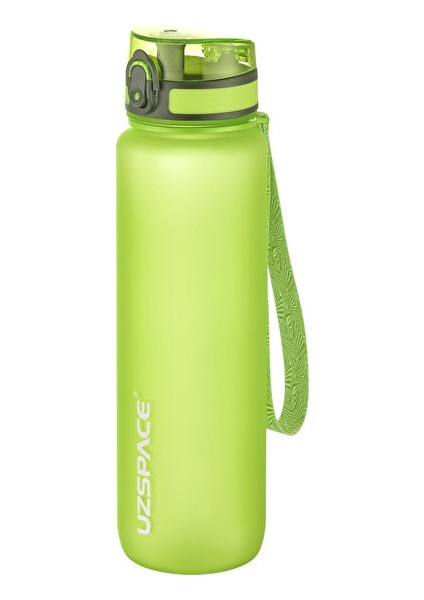 3038 Tritan Matara Kırmızı 1000 Ml. (Yurt Dışından)