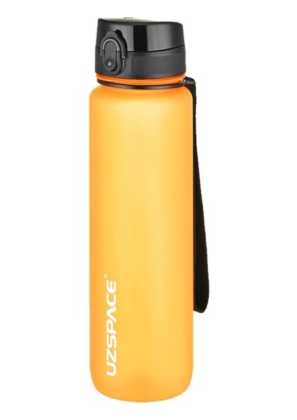 3038 Tritan Matara Kırmızı 1000 Ml. (Yurt Dışından)