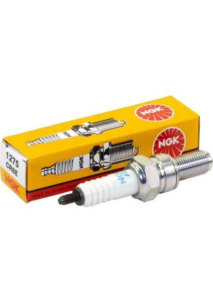 Sym Gts 250 Ngk Buji