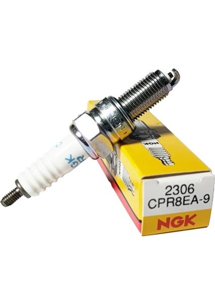 Honda Cb 125 E Ngk Buji