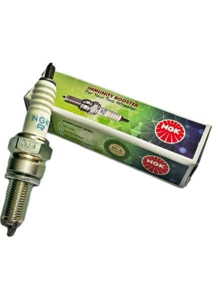Tvs Wego 110 Ngk Buji Hindistan modelleri