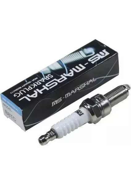 Mondial Mh 125 Drift Marshal Buji 2 Adet