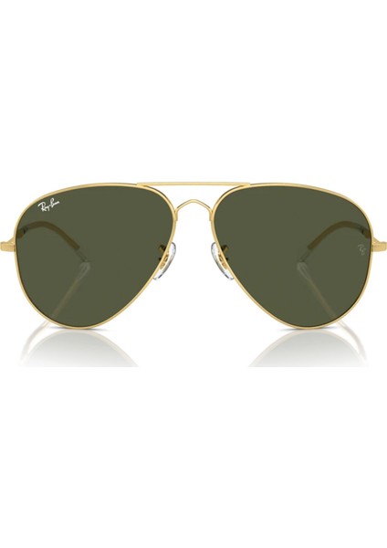 RB3825 001/31 58 Unisex Güneş Gözlüğü modelleri