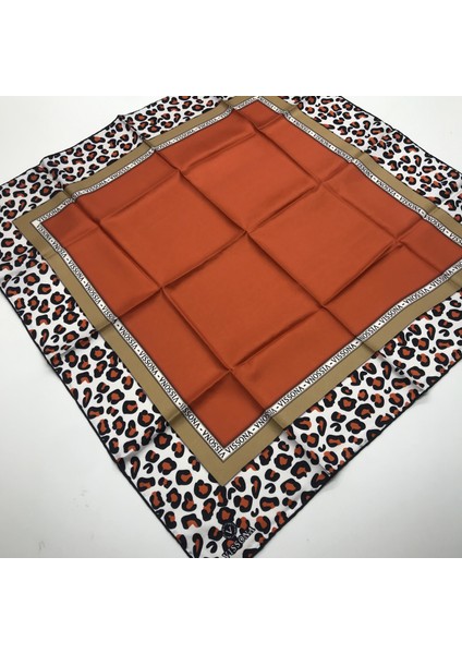 Twill Ipek Eşarp