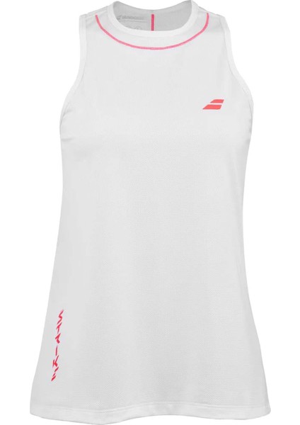 Strike Kadın Tenis Tank Top