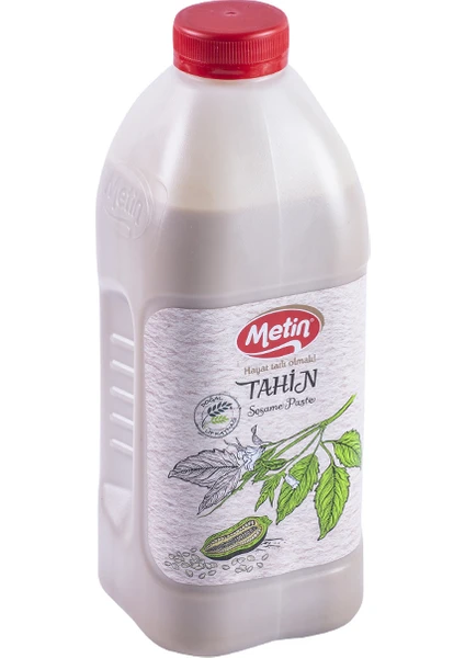 1000 Gr Tahin