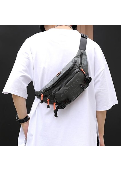 Yeni Moda Su Geçirmez Oxford Kumaş Rahat Omuz Çantası (Yurt Dışından) fırsatları