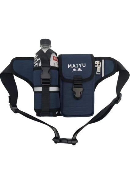 Yeni Açık Çalışma Bina Çok Fonksiyonlu Bel Çantası Su Bardağı ile (Yurt Dışından)