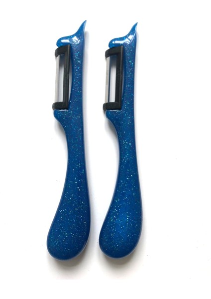 Yan Simli Soyacak 2 Adet