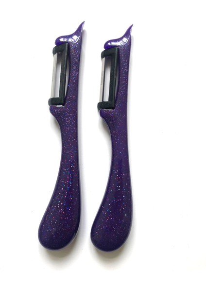 Yan Simli Soyacak 2 Adet