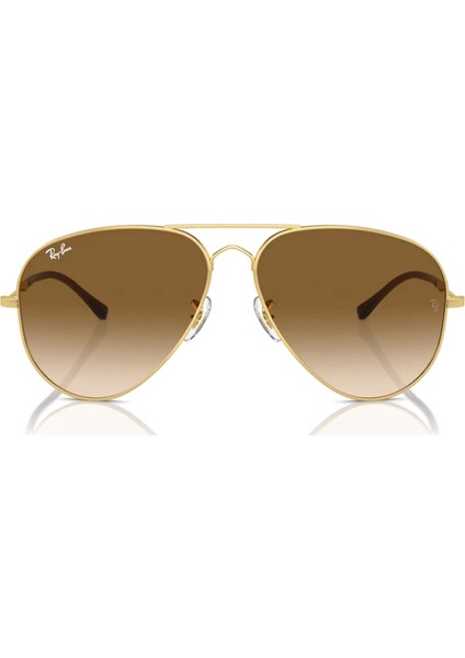 RB3825 001/51 58 Unisex Güneş Gözlüğü