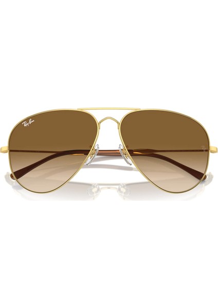 RB3825 001/51 58 Unisex Güneş Gözlüğü