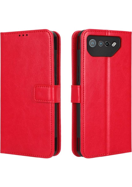 Asus ROG Phone 7 Telefon Kılıfı (Yurt Dışından)
