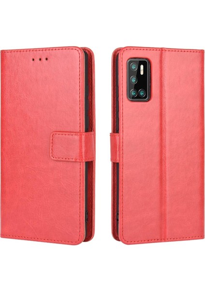 Cubot P40 Telefon Kılıfı (Yurt Dışından)