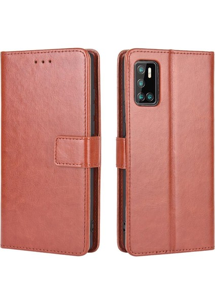 Cubot P40 Telefon Kılıfı (Yurt Dışından)