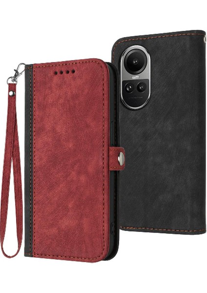 Oppo 10 Pro 5G Telefon Kılıfı (Yurt Dışından)