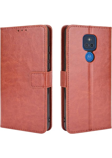 Motorola Moto G Play Telefon Kılıfı (Yurt Dışından)